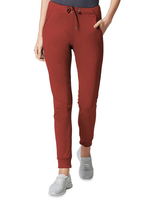 drawstring waist jogger - 17480238 - Standard Image - 1