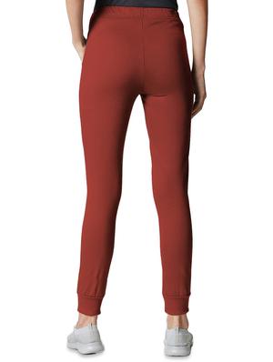 drawstring waist jogger - 17480238 - Standard Image - 3