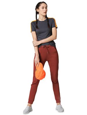 drawstring waist jogger - 17480238 - Standard Image - 4