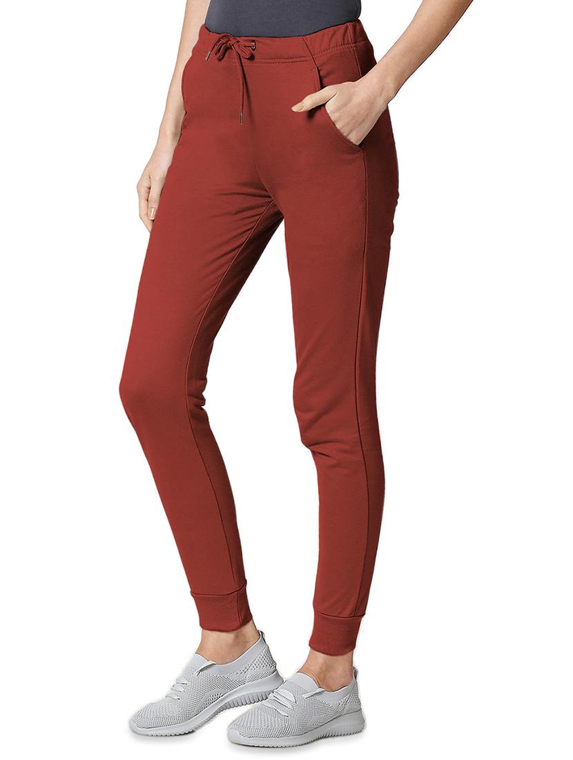 drawstring waist jogger - 17480238 - Zoom Image - 2