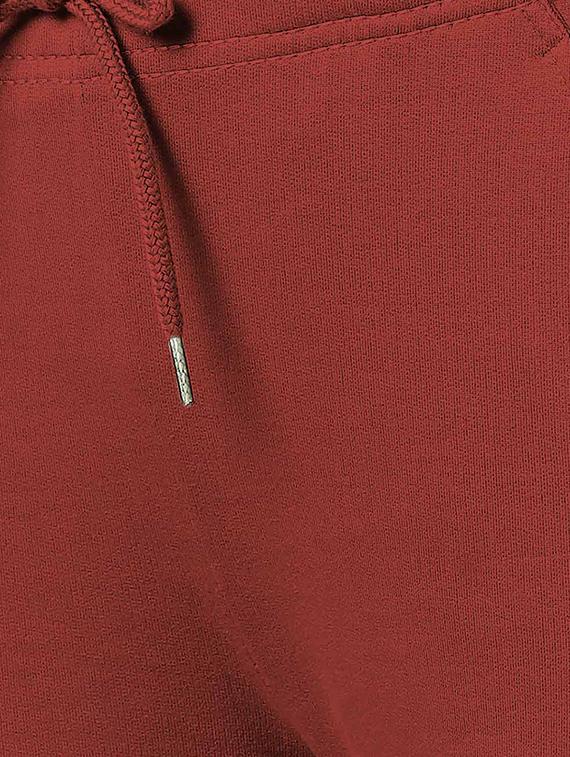 drawstring waist jogger - 17480238 - Zoom Image - 5