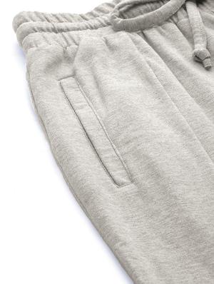 drawstring waits solid track pant - 17483264 - Standard Image - 6