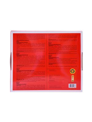 fruit facial kit - 260 g - 17483709 - Standard Image - 2