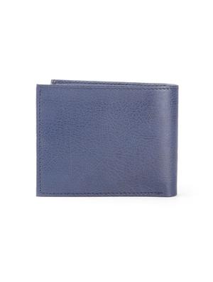blue leather wallet - 17483900 - Standard Image - 2