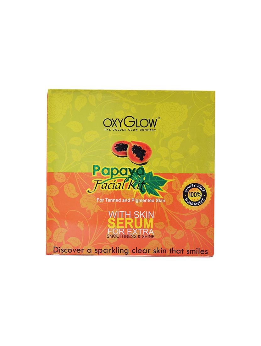 papaya facial kit - 165 g - 17484599 - Zoom Image - 1