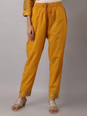 printed kurta pant set - 17484868 - Standard Image - 4