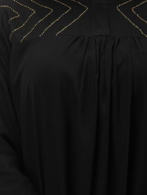 embellished regular top - 17484893 - Standard Image - 5