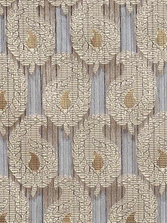 solid bordered banarasi saree with blouse - 17488871 - Zoom Image - 5