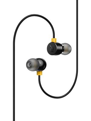 black realme headphone - 17489605 - Standard Image - 2
