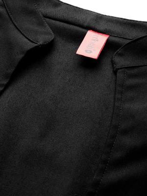 button closure waist coat - 17490463 - Standard Image - 6