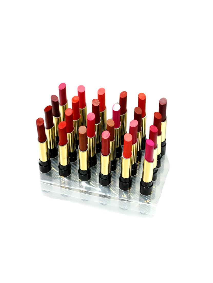colour 4 u matte lipstick multicolor each 1.5 gm - 17490509 - Zoom Image - 2