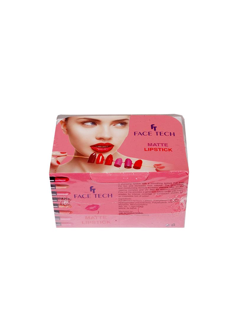 colour 4 u matte lipstick multicolor each 1.5 gm - 17490509 - Zoom Image - 3