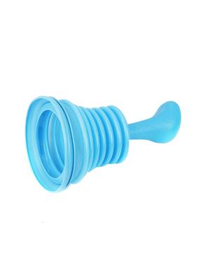 h'ent sink blockage drain blaster pump plunger sink blockage cleaning remover tool drain - 17491514 - Standard Image - 5