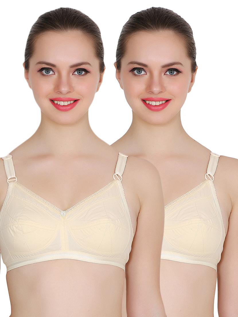 set of 2 regular bra - 17492605 - Zoom Image - 1