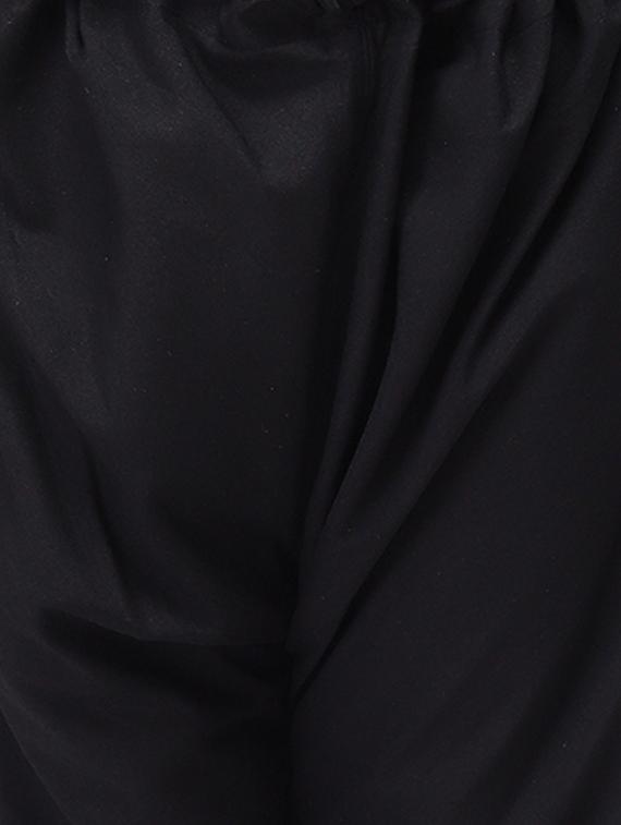 white linen@cotton linen kurta sets - 17492855 - Zoom Image - 5