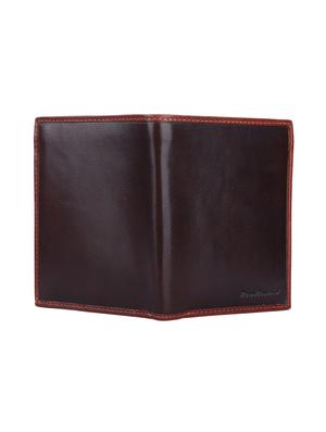 brown leather wallet - 17492966 - Standard Image - 2