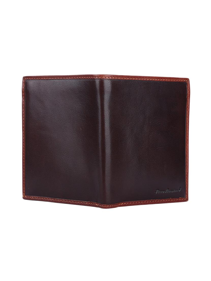 brown leather wallet - 17492966 - Zoom Image - 2