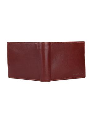 tan leather wallet - 17492969 - Standard Image - 2
