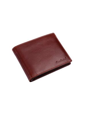 tan leather wallet - 17492969 - Standard Image - 5
