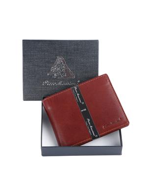 tan leather wallet - 17492969 - Standard Image - 6