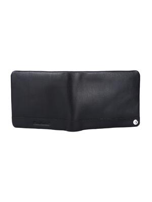 black leather wallet - 17492975 - Standard Image - 2