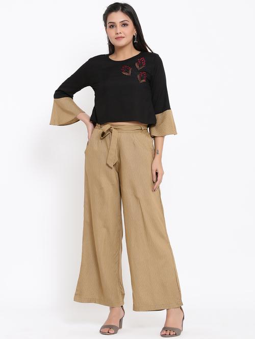 black rayon set - 17494171 - Standard Image - 1