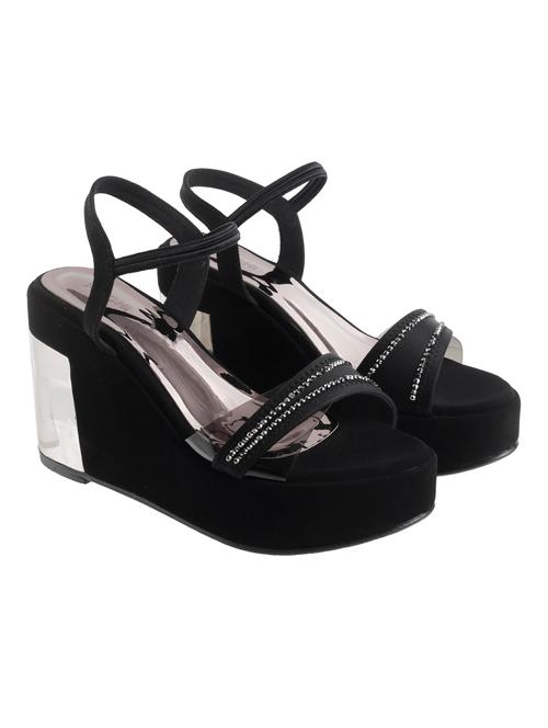 slip on wedges - 17494623 - Very Small Image - 1