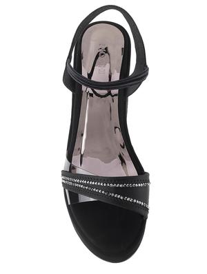 slip on wedges - 17494623 - Standard Image - 3
