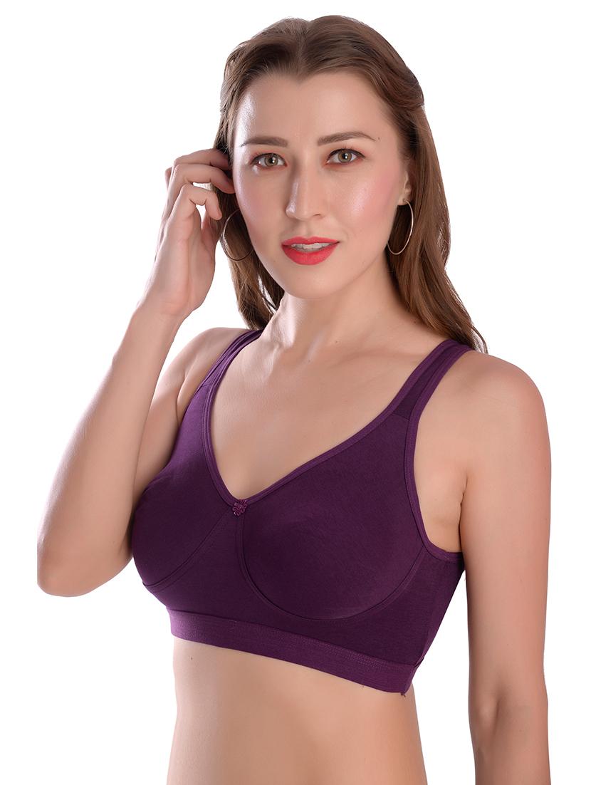 set of 2 sports bra - 17495656 - Zoom Image - 6