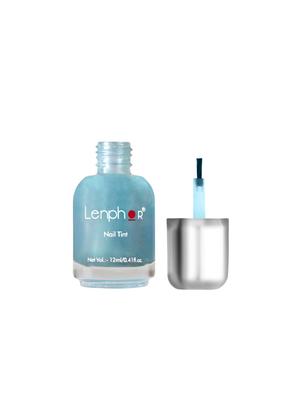 lenphor nail tint blue pebbles 03 - 17498867 - Standard Image - 2