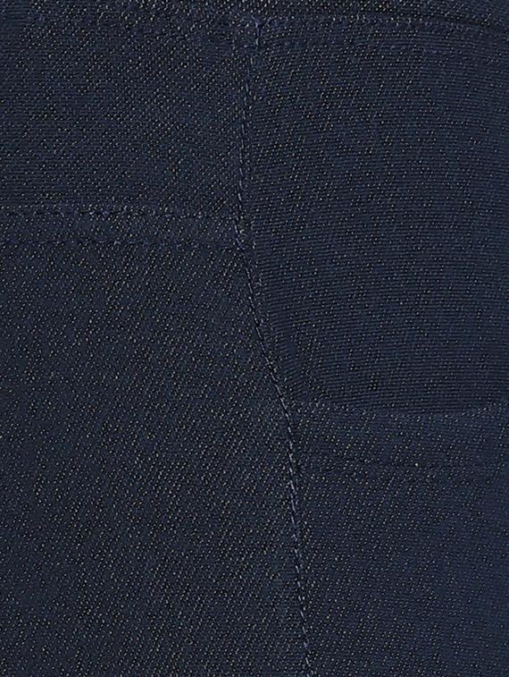 high rise solid jeggings - 17498877 - Zoom Image - 5