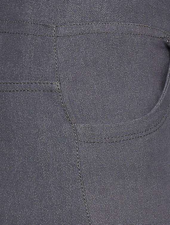 mid rise solid jeggings - 17498878 - Zoom Image - 5