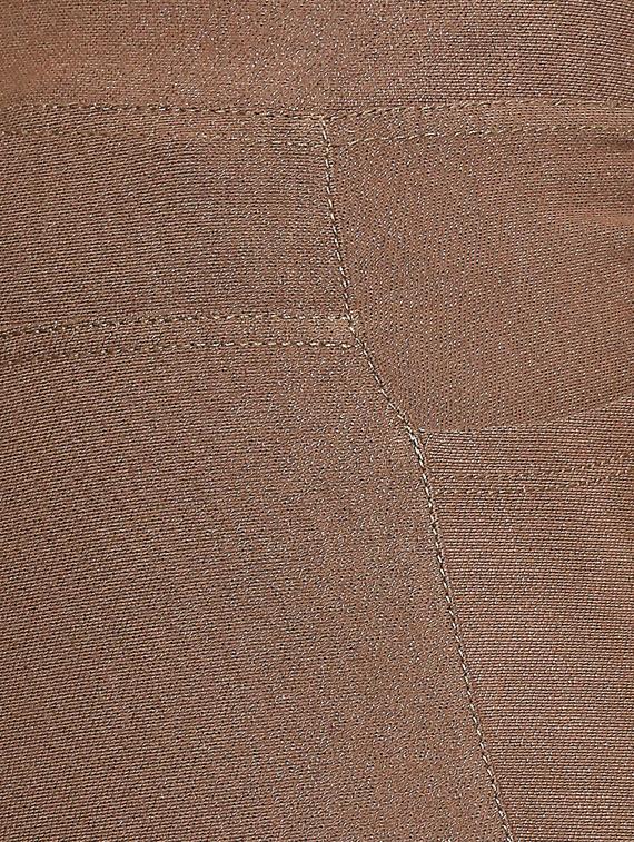 mid rise solid jeggings - 17498879 - Zoom Image - 5