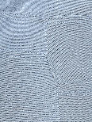 mid rise solid jeggings - 17498880 - Standard Image - 5