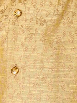 solid cotton kurta set - 17498991 - Standard Image - 4
