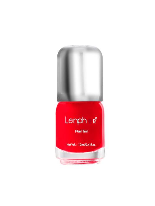 lenphor nail tint blue pebbles 03 - 17499083 - Standard Image - 1