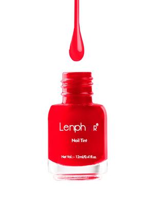 lenphor nail tint blue pebbles 03 - 17499083 - Standard Image - 4
