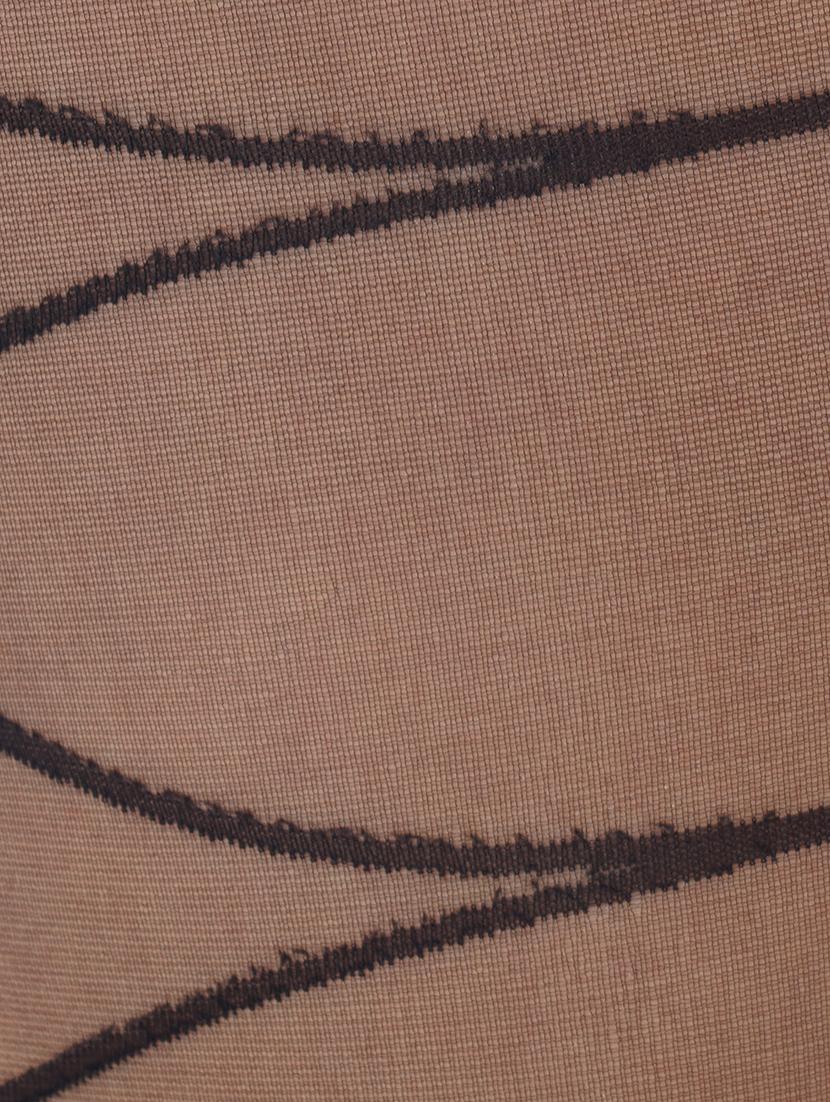 black nylon stockings - 17499089 - Zoom Image - 5