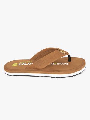 multi colored suede slip on flip flops - 17499177 - Standard Image - 2