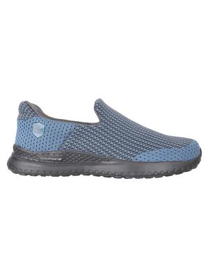 teal slip on sport shoe - 17499188 - Standard Image - 2