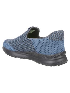 teal slip on sport shoe - 17499188 - Standard Image - 3