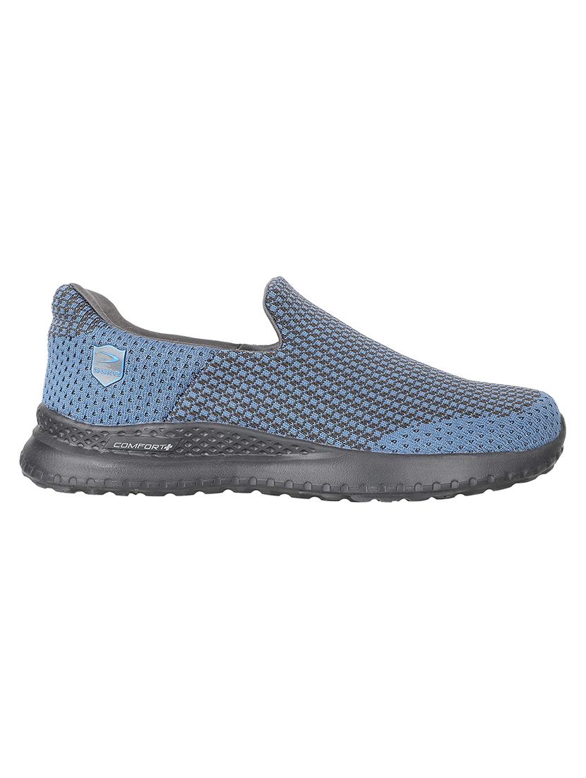 teal slip on sport shoe - 17499188 - Zoom Image - 2