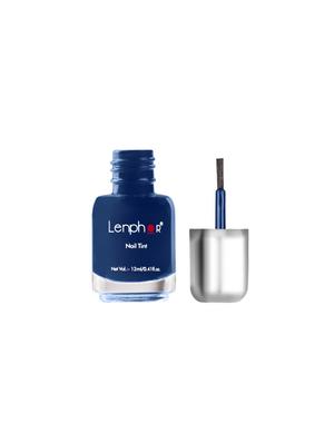 lenphor nail tint your jeans blue 62 - 17499209 - Standard Image - 2