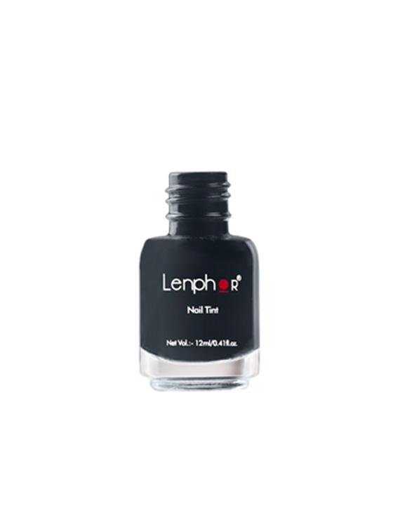 lenphor nail tint deep dream black 61 - 17499210 - Zoom Image - 3
