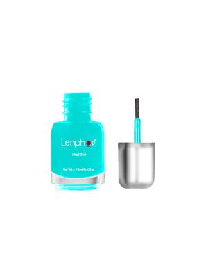 lenphor nail tint mint me 55 - 17499216 - Standard Image - 2