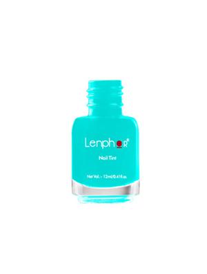lenphor nail tint mint me 55 - 17499216 - Standard Image - 3