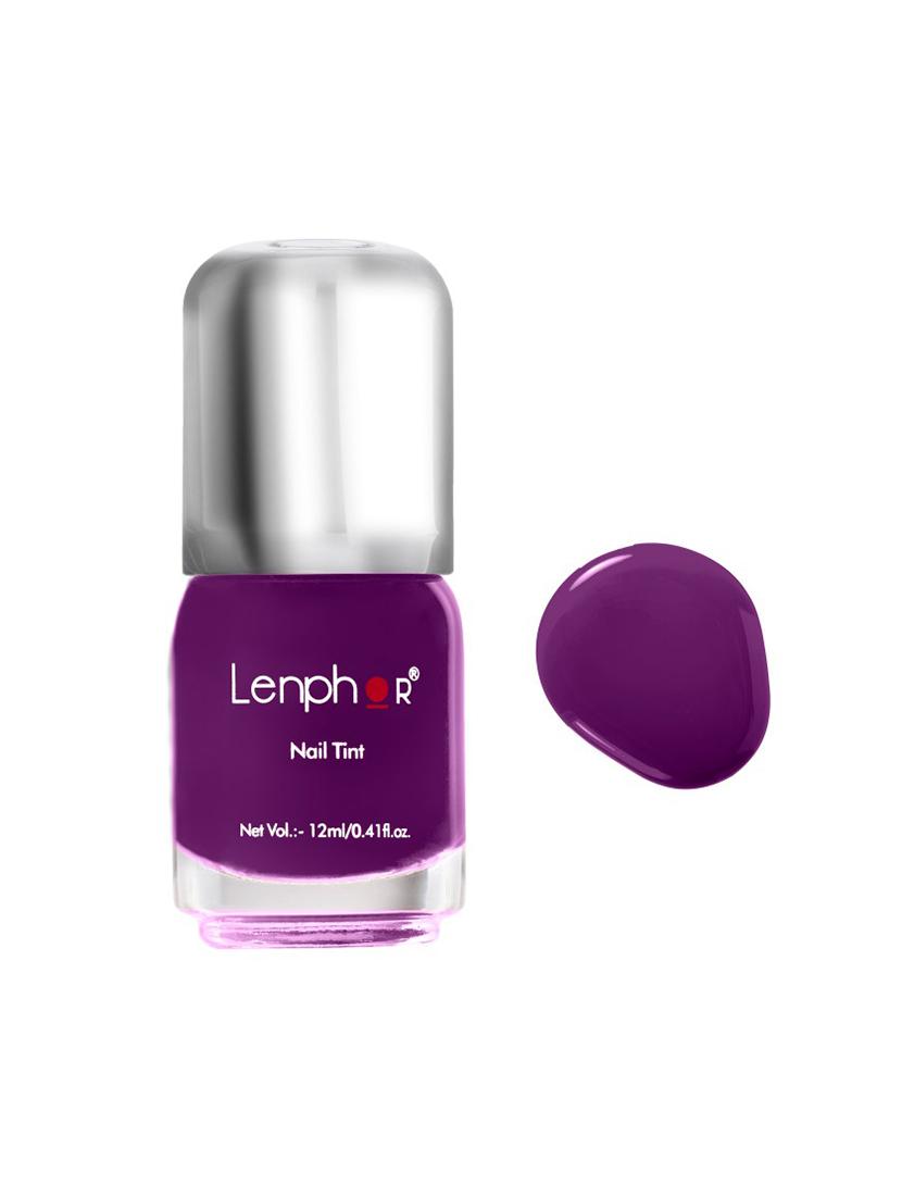 lenphor nail tint the mulberry 47 - 17499222 - Zoom Image - 2