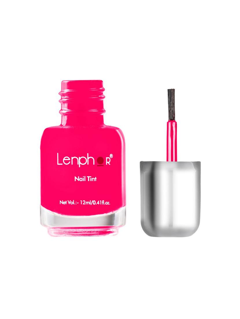 lenphor nail tint pink aura 38 - 17499231 - Zoom Image - 3