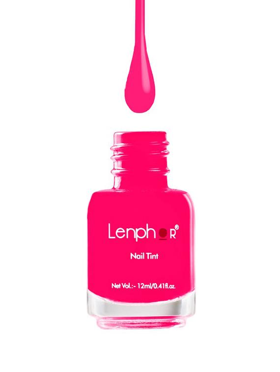 lenphor nail tint pink aura 38 - 17499231 - Zoom Image - 4