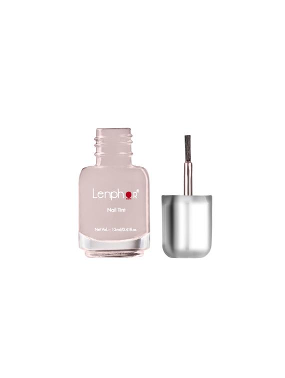 lenphor nail tint alabaster 32 - 17499237 - Zoom Image - 2